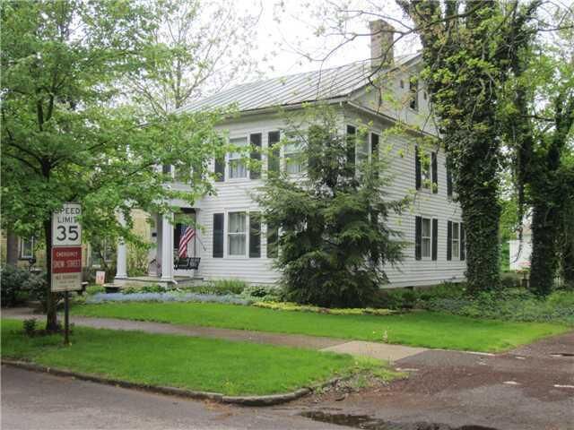 Property Photo:  204 E Gambier Street  OH 43050 