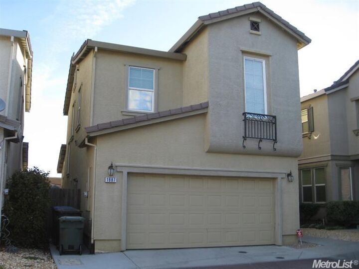 1887 Alice Way  Sacramento CA 95834 photo