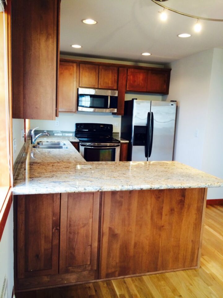 Property Photo:  7544 24th Avenue NW B  WA 98117 