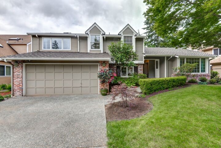 Property Photo:  22835 NE 14th Street  WA 98074 