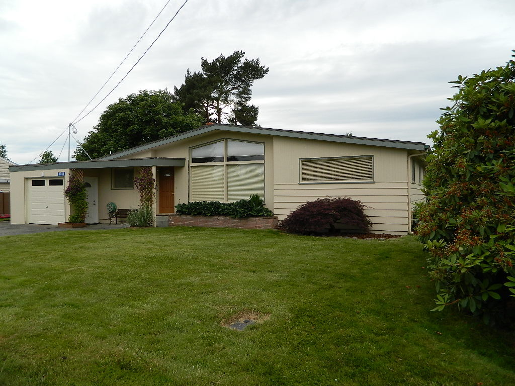 Property Photo: 15138 Sunset Lane WA 98273