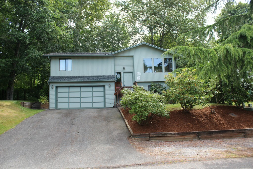 Property Photo:  2818 Erie St  WA 98226 