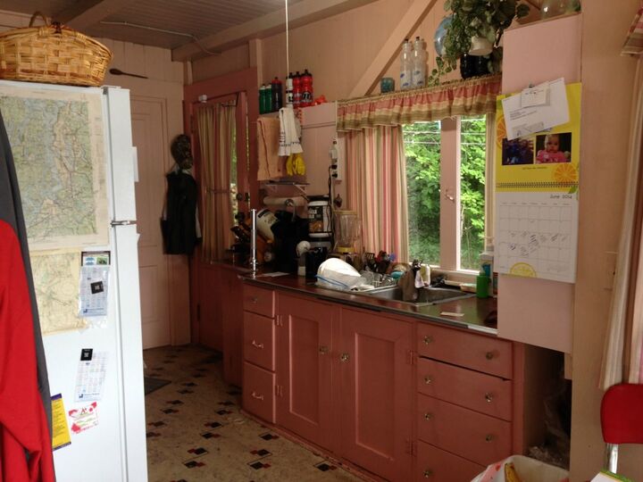 Property Photo:  5525 Sunrise Beach Rd NW  WA 98502 