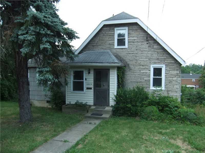 Property Photo:  6824 Monroe Ave  PA 15122 