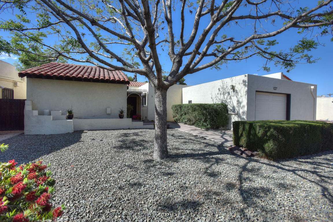 Property Photo:  1500 N Markdale -- 3  AZ 85201 