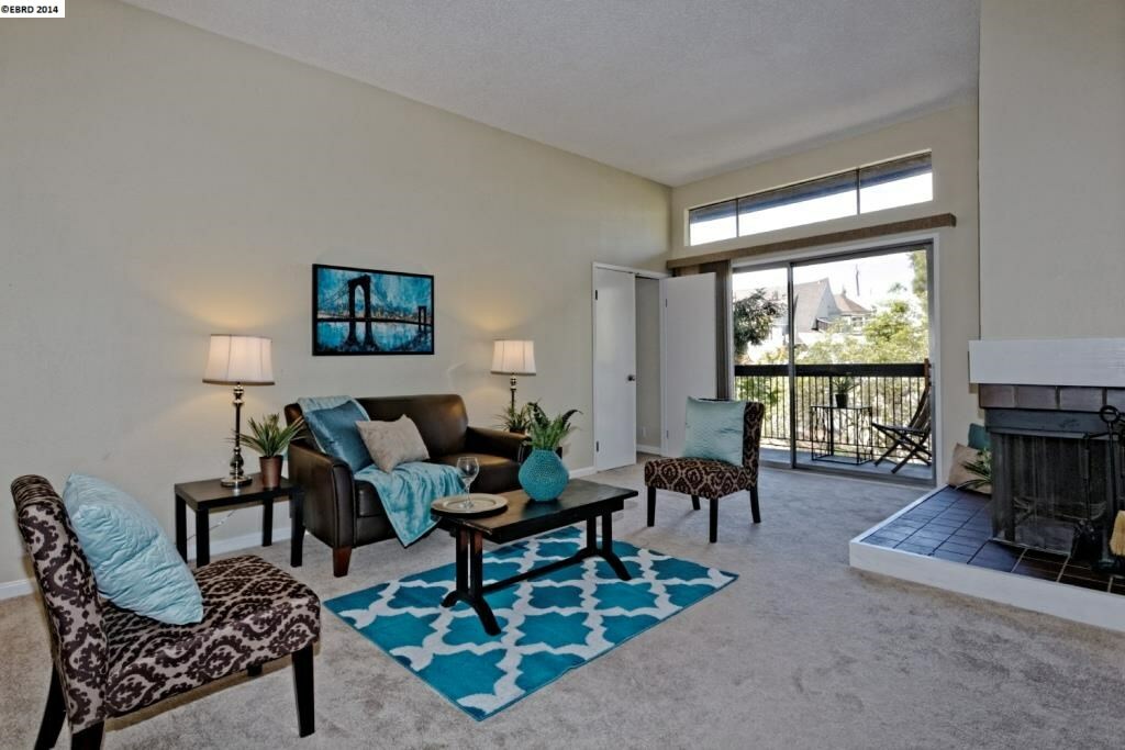 Property Photo:  150 Pearl St 308  CA 94611-5572 