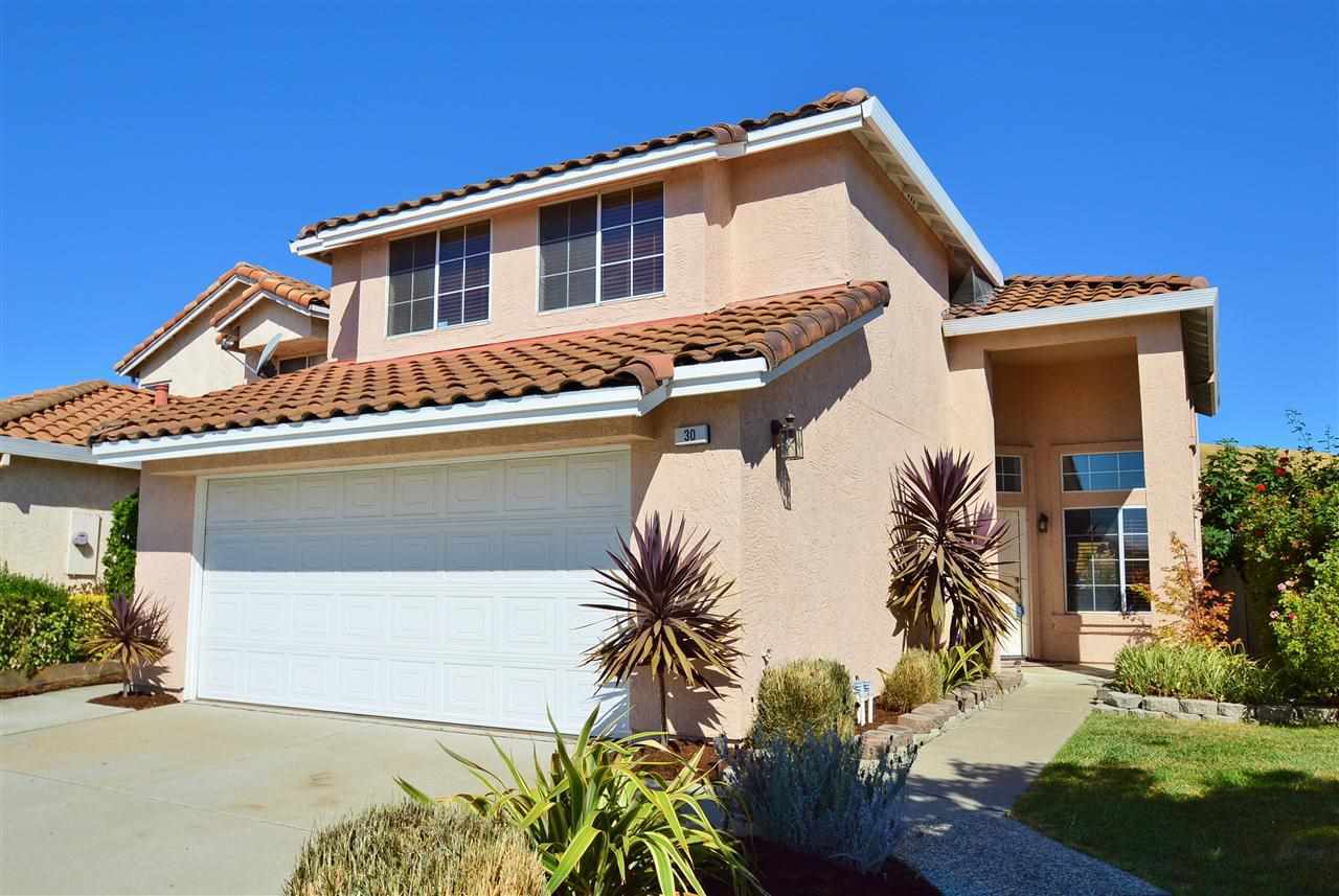 Property Photo:  30 Rapallo Ct.  CA 94565 