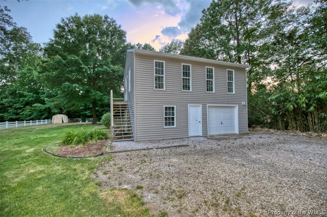 Property Photo:  10139 Sycamore Landing Road  VA 23188 