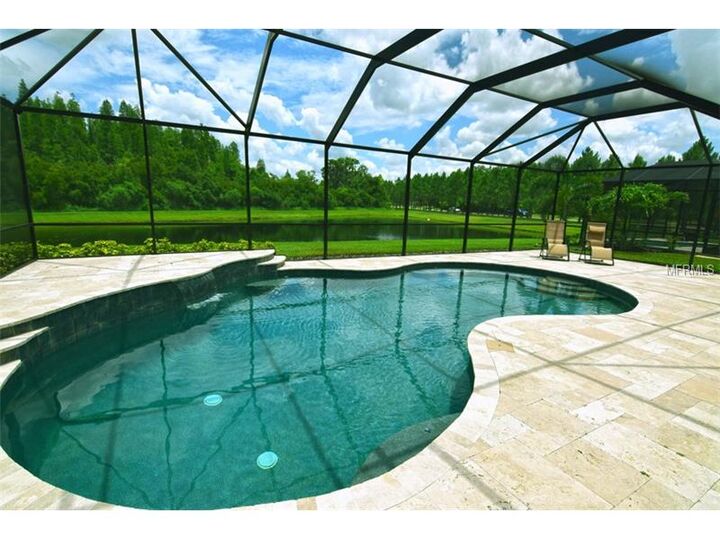 Property Photo:  12430 Belcroft Drive  FL 33579 