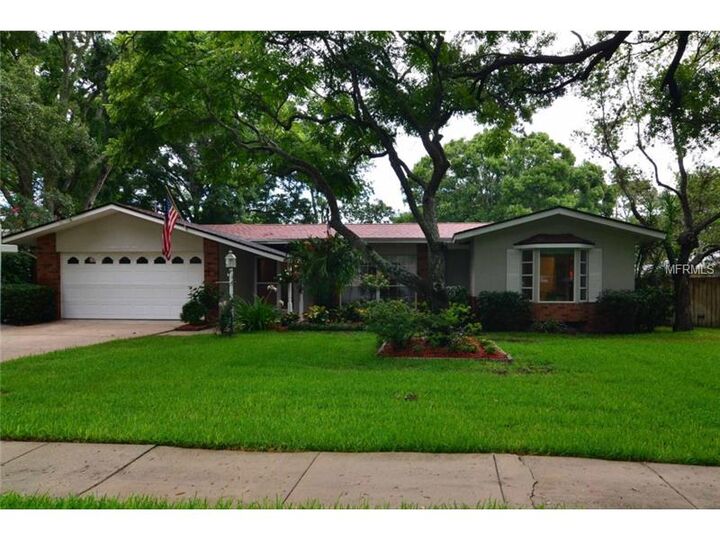 Property Photo:  1834 Oakdale Lane N  FL 33764 