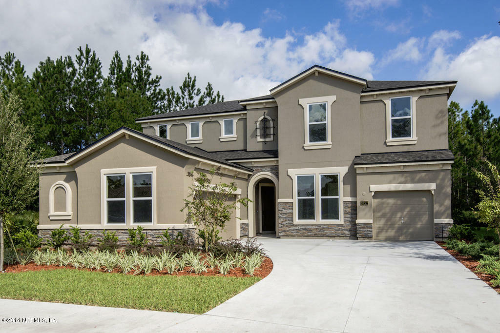 Property Photo:  1057 Autumn Pines Drive  FL 32065 