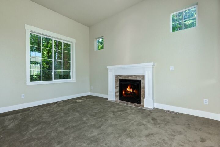 Property Photo: 16829 NE 120th Street WA 98052