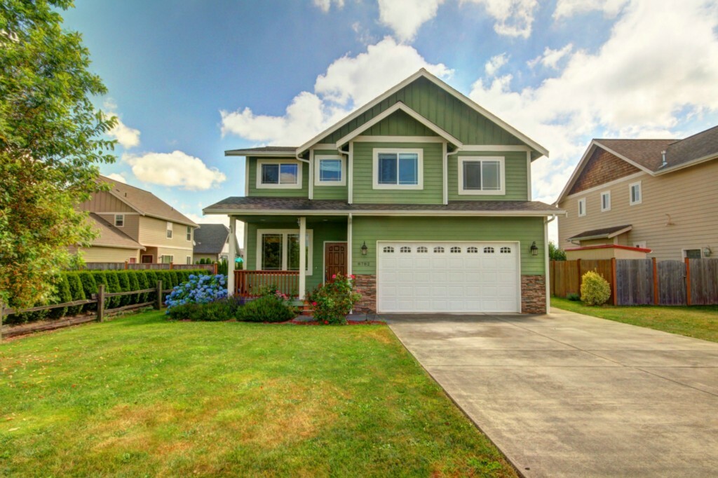 Property Photo: 8782 Vinup Rd WA 98264