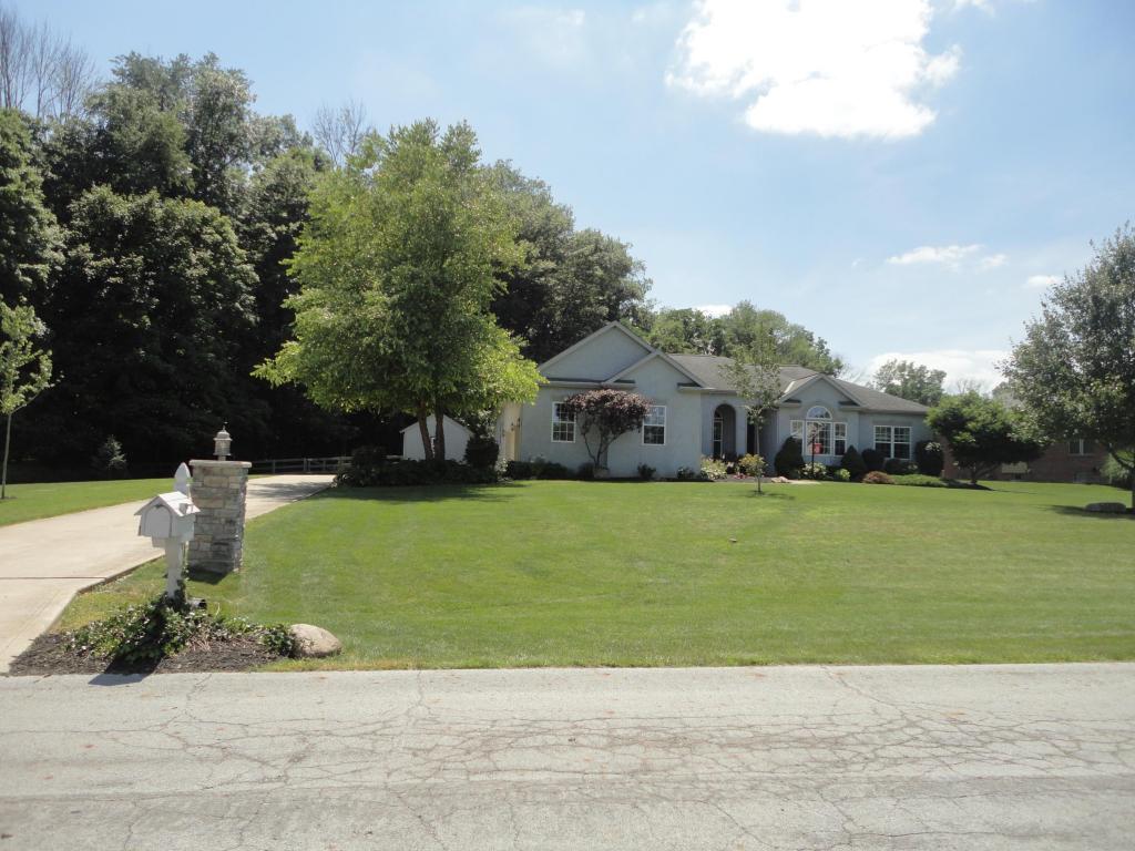 Property Photo: 110 Zellers Lane OH 43062