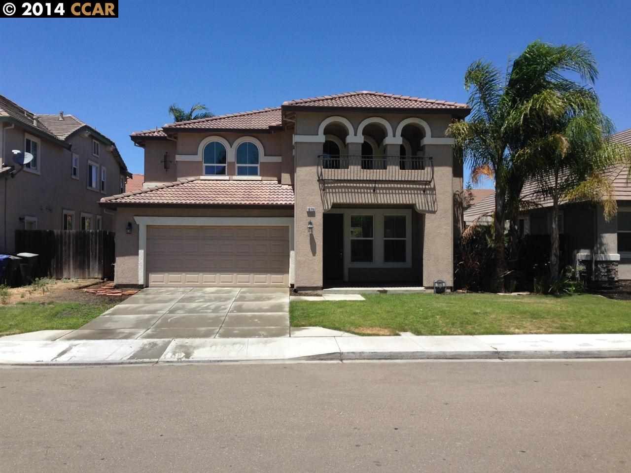 Property Photo: 1079 Warhol Way CA 94561-1787