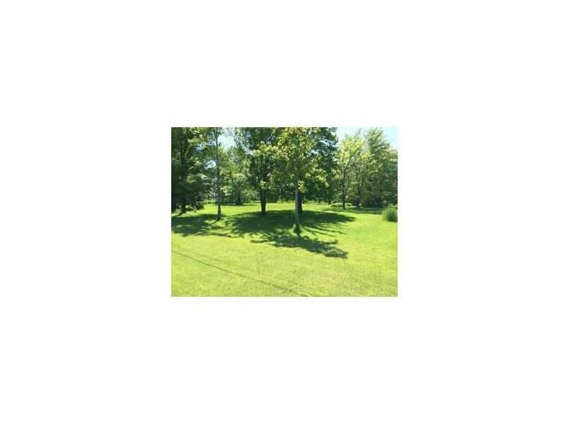 Property Photo:  8636 Oliver  PA 16509 