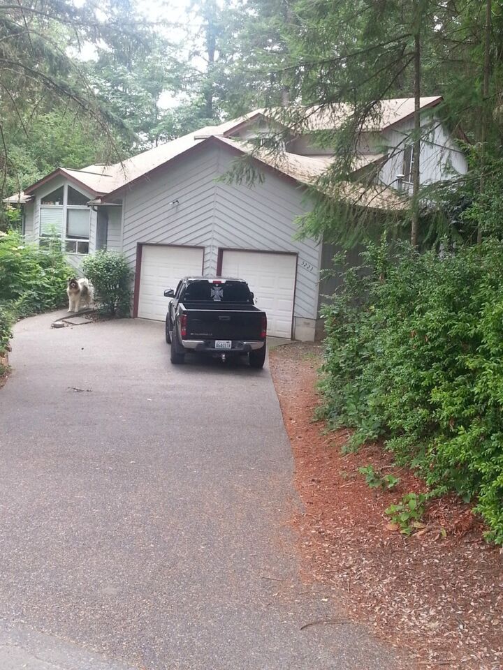 Property Photo: 3223 61st Av Ct NW WA 98335