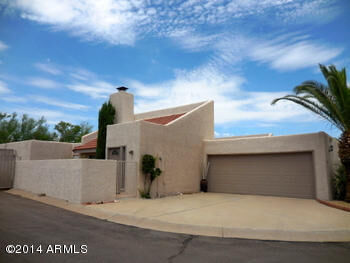 Property Photo: 17147 E Kirk Lane AZ 85268
