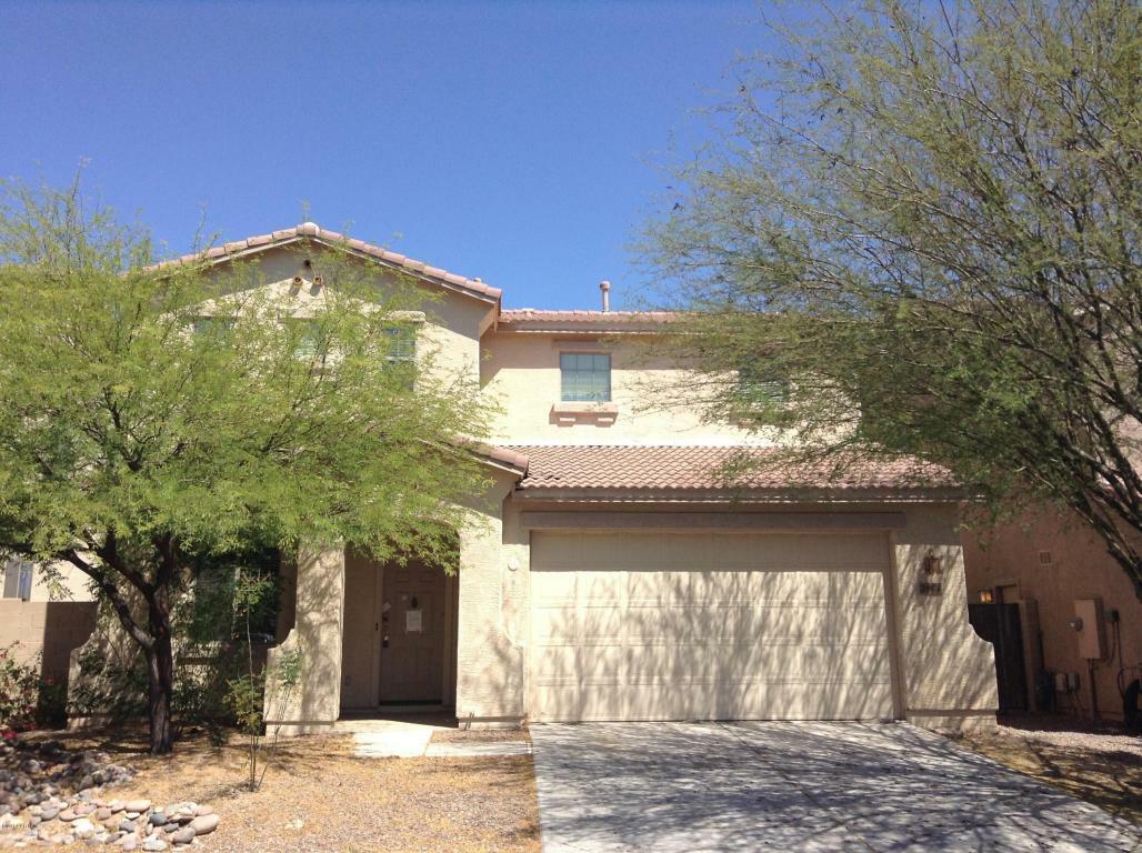 Property Photo:  28474 N Castle Rock Drive  AZ 85143 