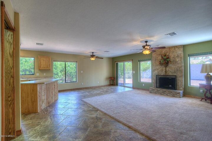 Property Photo: 17425 E El Pueblo Boulevard AZ 85268