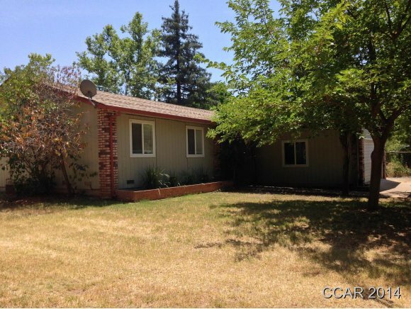 Property Photo:  7375 Baldwin  CA 95252 