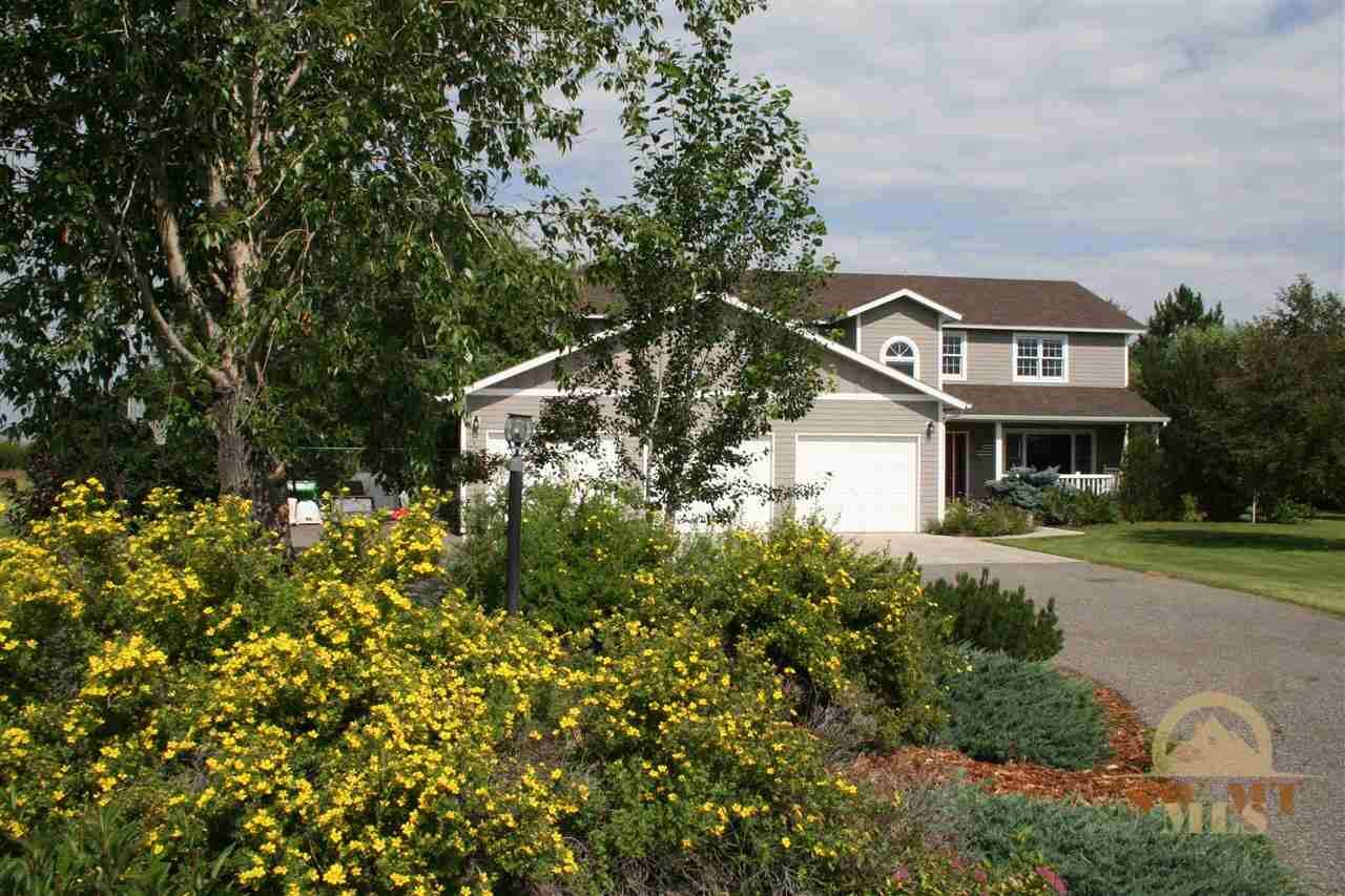 Property Photo:  4401 Nelson Road  MT 59714 