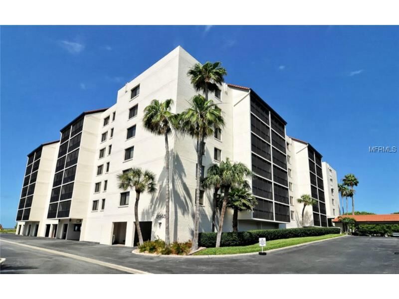 Property Photo: 2045 Gulf Of Mexico Drive 604 FL 34228