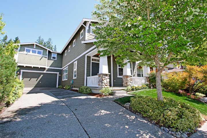 24138 SE 21st St  Sammamish WA 98075 photo