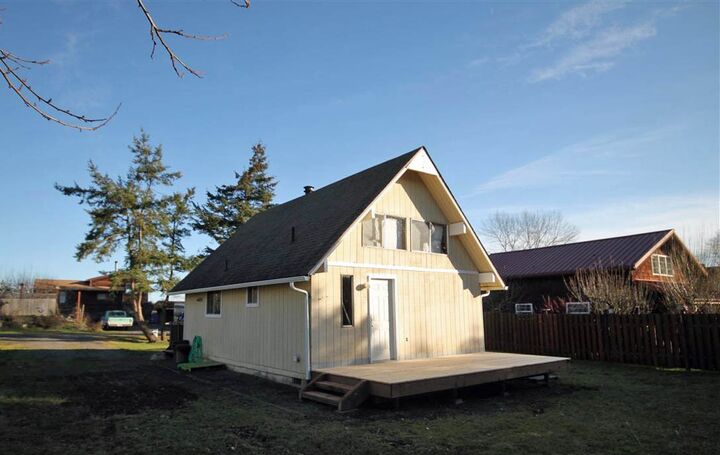 0 745 B Larson St  San Juan Island WA 98250 photo