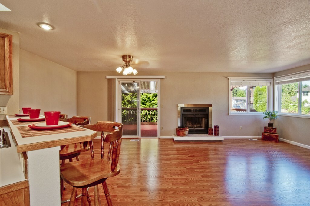 Property Photo: 13030 SE 279th Place WA 98030