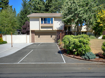 5705 95th Av Ct W  University Place WA 98467 photo