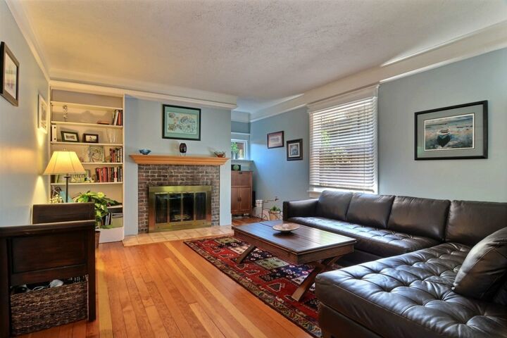 Property Photo: 1412 S 5th Street WA 98405