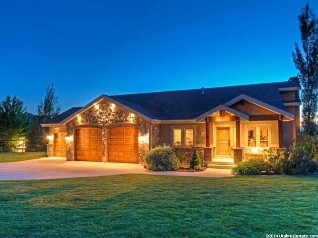 Property Photo:  Address not disclosed  UT 84092 