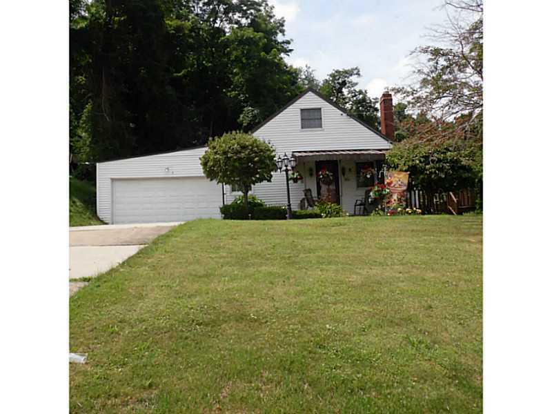 Property Photo:  5 Mannina Avenue  PA 15432 