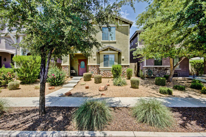 Property Photo: 4366 E Rosemonte Drive AZ 85050