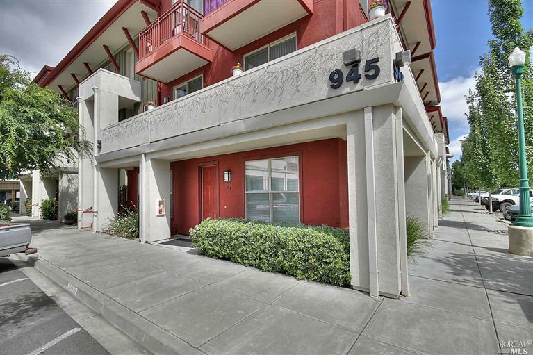 Property Photo:  945 Doubles Drive 202  CA 95407 