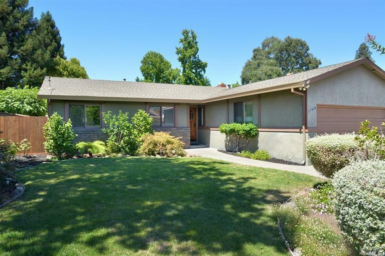 Property Photo:  17914 San Carlos Drive  CA 95476 