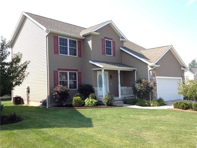 Property Photo: 2861 S Birch Run PA 16506