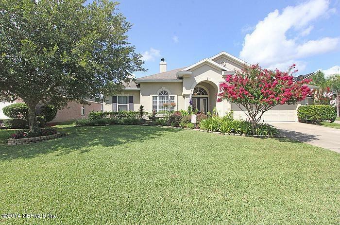 Property Photo:  2867 Pebblewood Lane  FL 32065 