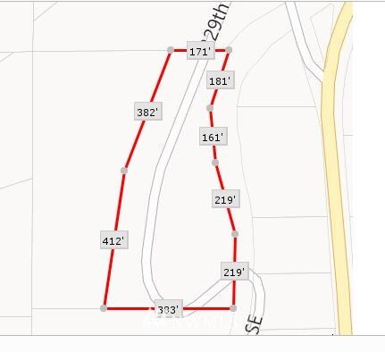 Property Photo:  55 Xx 329th Avenue SE  WA 98024 