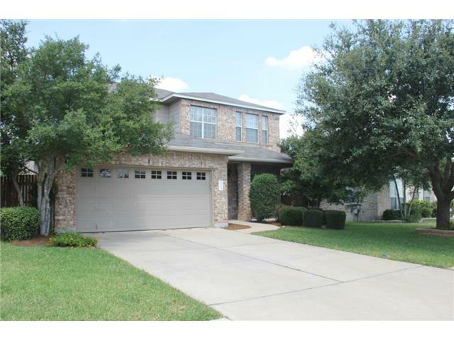 Property Photo:  2107 Wheaton Trail  TX 78613 