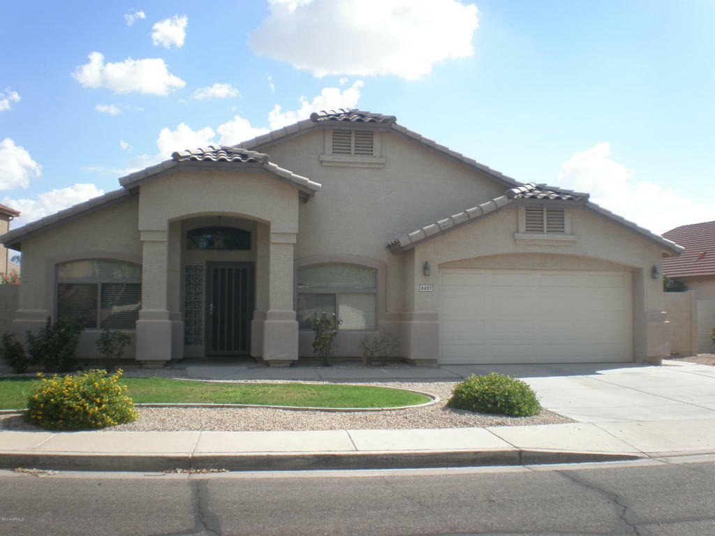 Property Photo:  4497 E La Costa Drive  AZ 85249 