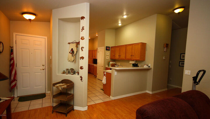 Property Photo: 2640 N Platina -- AZ 85215