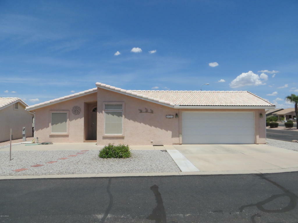 Property Photo:  2101 S Meridian Road 86  AZ 85120 