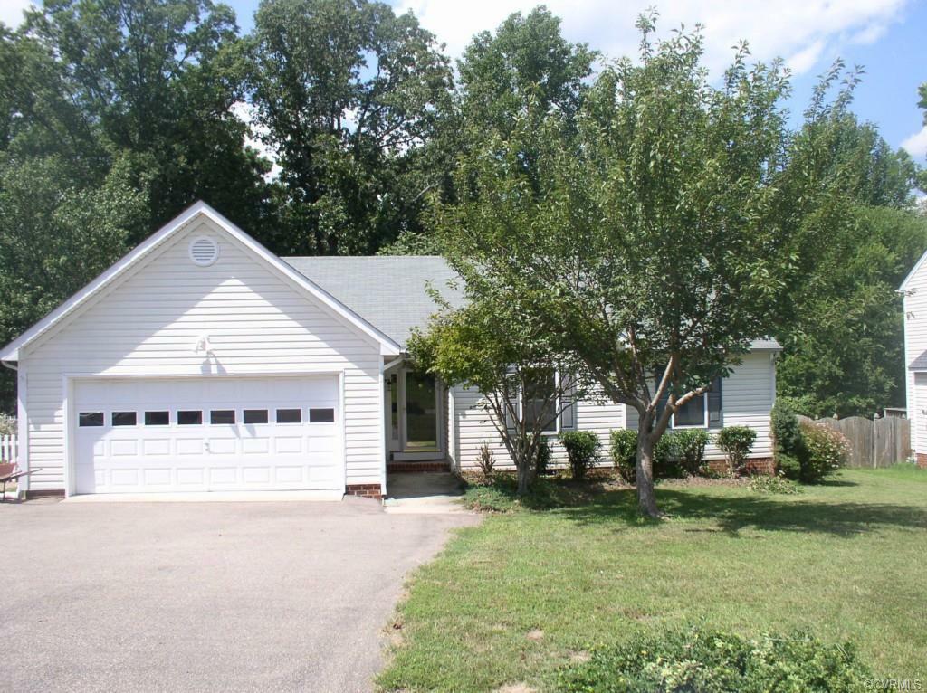 Property Photo:  8071 Sussex Road  VA 23111 