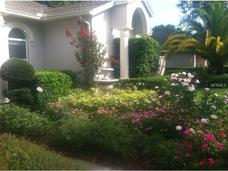 Property Photo: 16134 Carden Drive FL 33556
