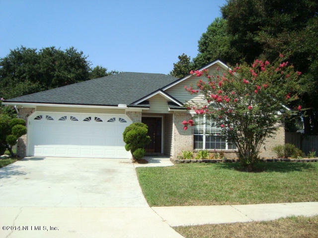 Property Photo:  1116 Tolkien Lane  FL  