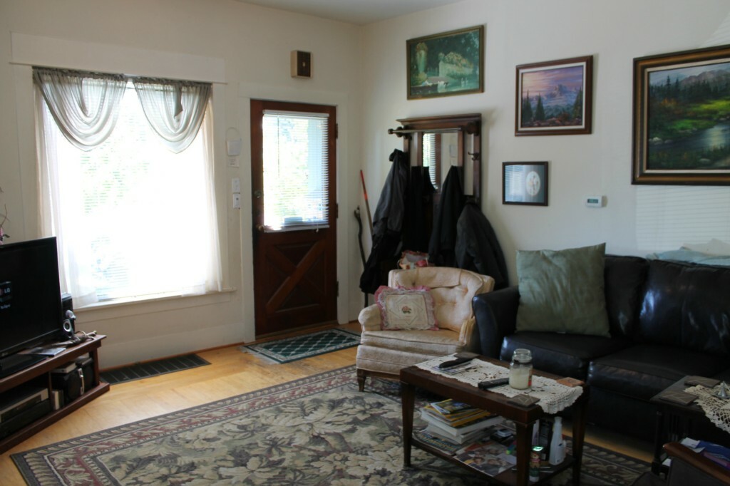 Property Photo: 4309 N 31st St WA 98407