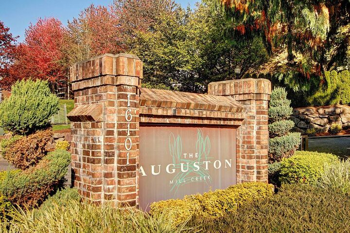 Property Photo: 16101 Bothell - Everett Hwy B 304 WA 98012