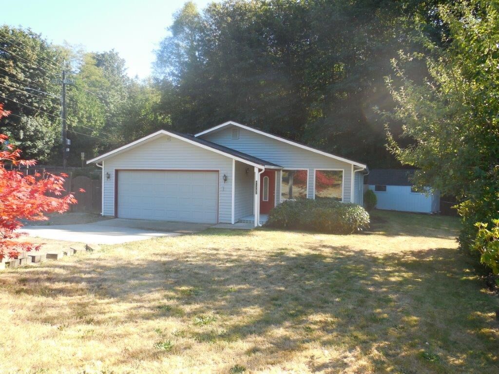 Property Photo:  21132 81st Ave NW  WA 98292 